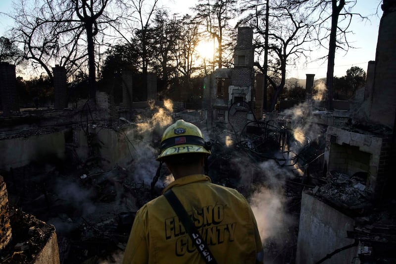 Price Gouging Allegations Surface In LA Following Devastating Fires Price Gouging Allegations Surface In LA Following Devastating Fires