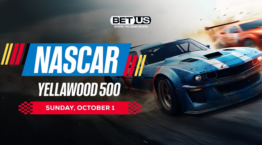 Profitable NASCAR Jack Link 500 Prop Bets: Talladega 2025 Strategy Profitable NASCAR Jack Link 500 Prop Bets: Talladega 2025 Strategy