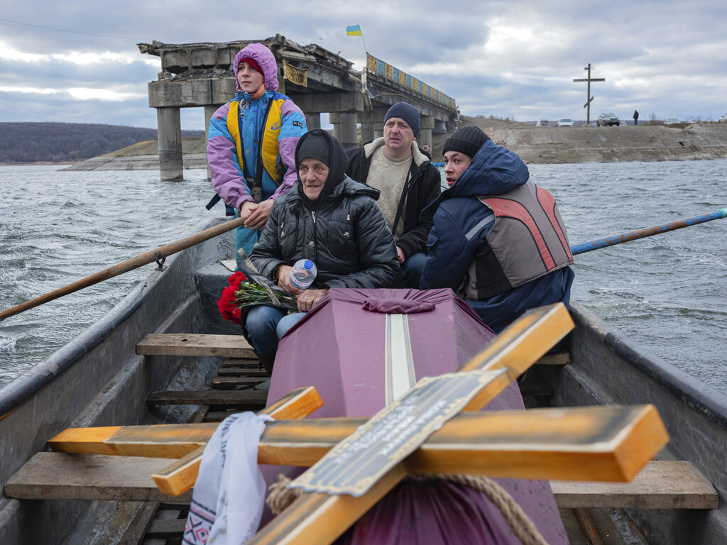 Putin Ends Ukraine Truce: Renewed Conflict Erupts Putin Ends Ukraine Truce: Renewed Conflict Erupts