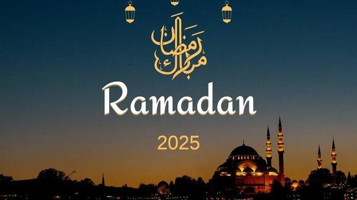 Ramadan 2025: Daftar Lengkap Acara TV Untuk Mengais Berkah Di Bulan Suci Ramadan 2025: Daftar Lengkap Acara TV Untuk Mengais Berkah Di Bulan Suci