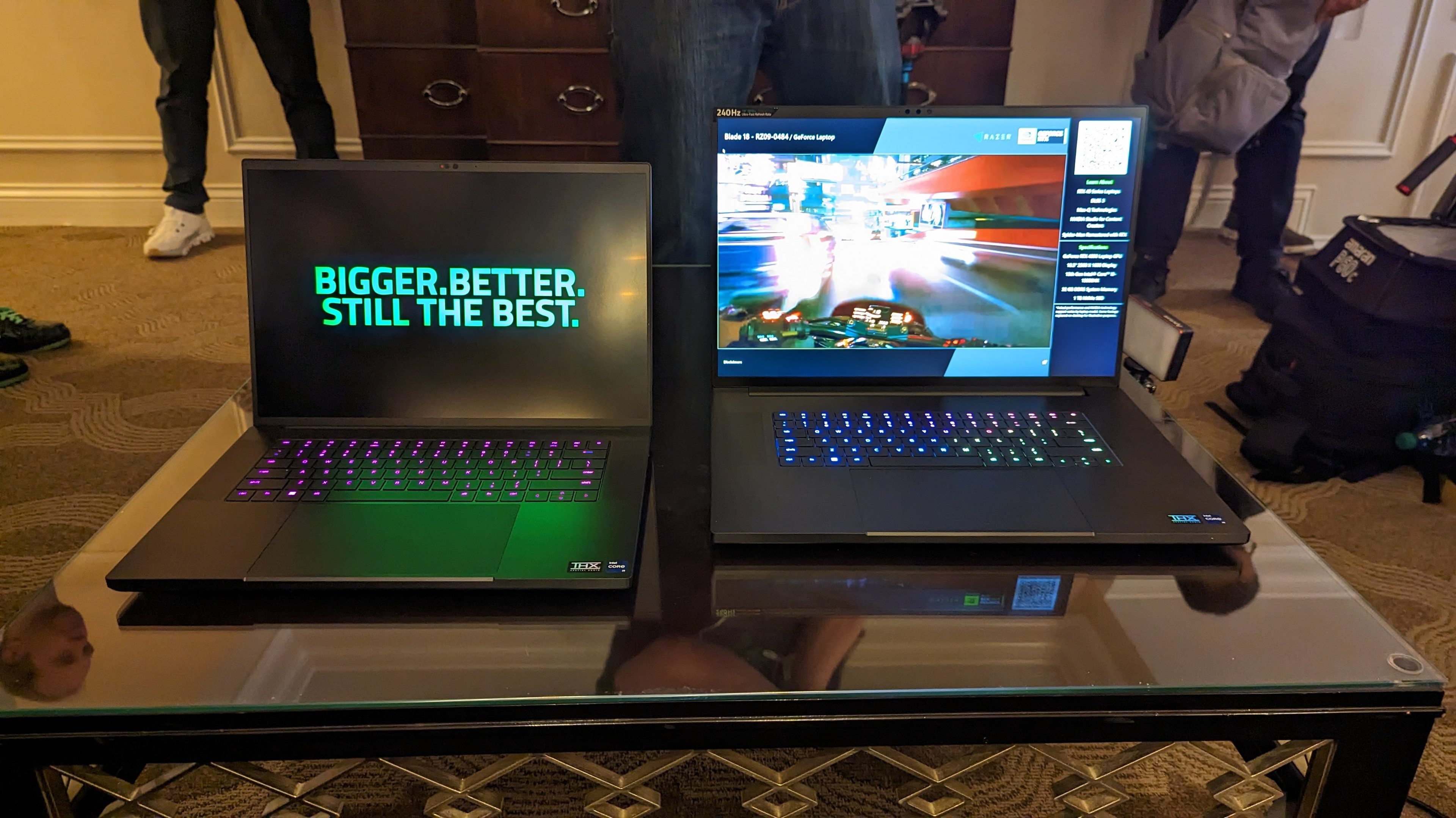 Razer Blade 16 (2025) Review: High-End Gaming On An Ultra-Thin Design Razer Blade 16 (2025) Review: High-End Gaming On An Ultra-Thin Design