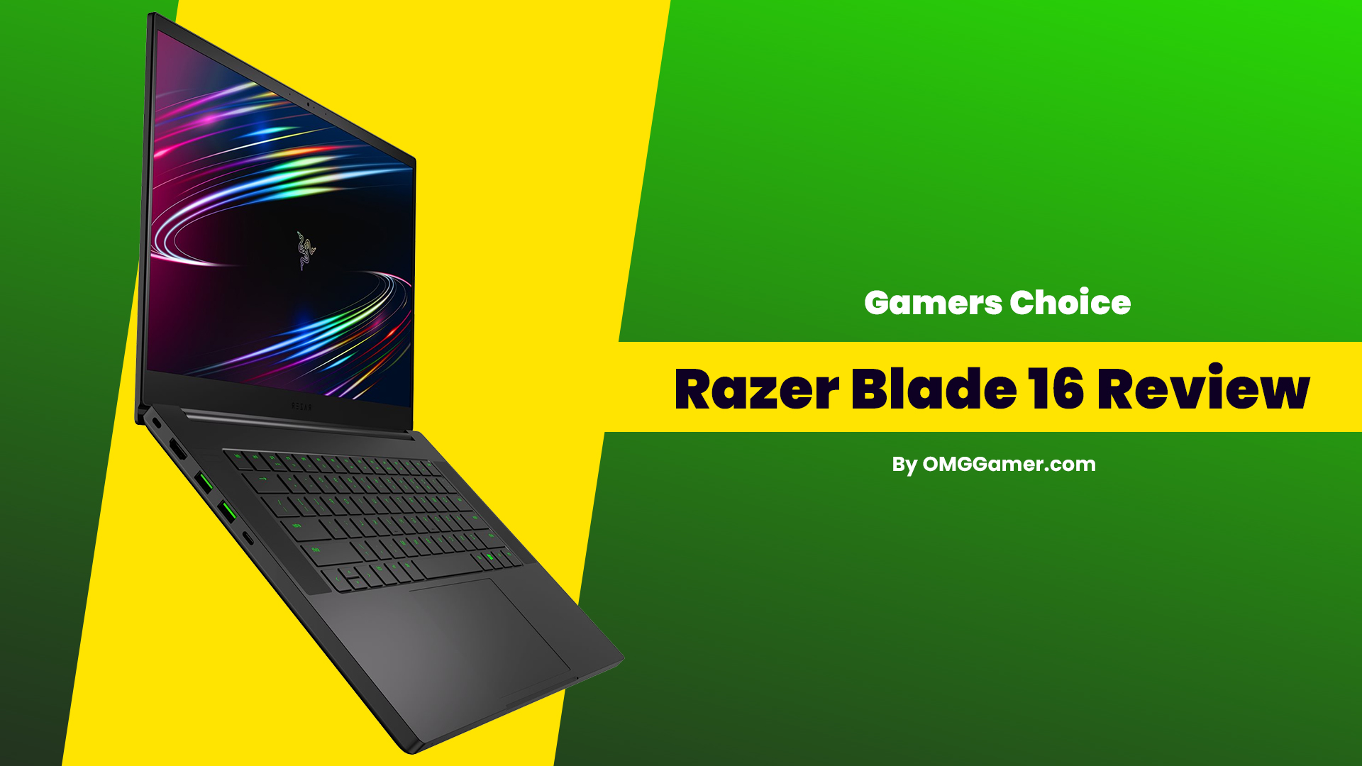 Razer Blade 16 (2025) Review: Is The Premium Price Worth The Ultra Performance? Razer Blade 16 (2025) Review: Is The Premium Price Worth The Ultra Performance?