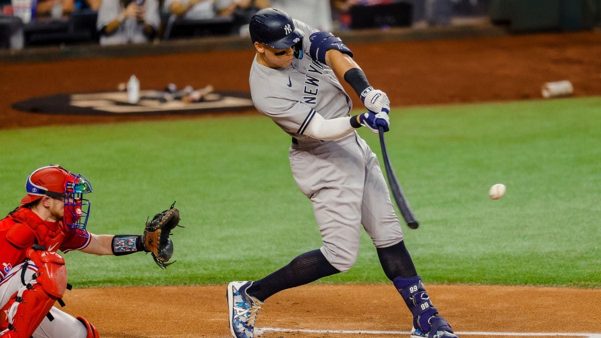 Record-Breaking Game: Yankees Hit 9 Home Runs, Judge's 3 A Highlight Record-Breaking Game: Yankees Hit 9 Home Runs, Judge's 3 A Highlight
