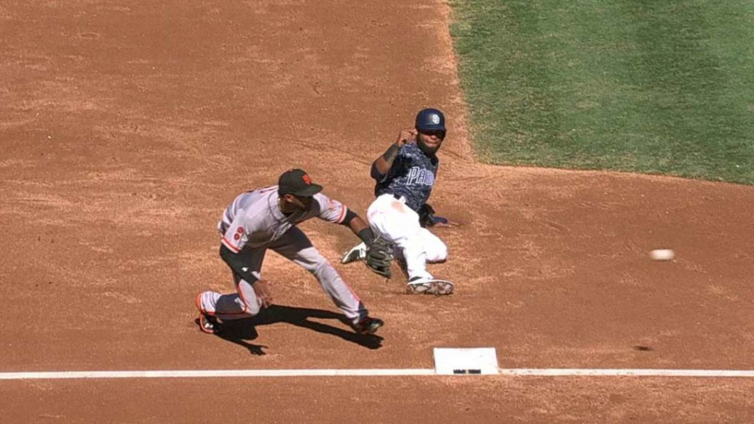 Record-Setting Nine Stolen Bases: Milwaukee's Impressive Four-Inning Performance Record-Setting Nine Stolen Bases: Milwaukee's Impressive Four-Inning Performance