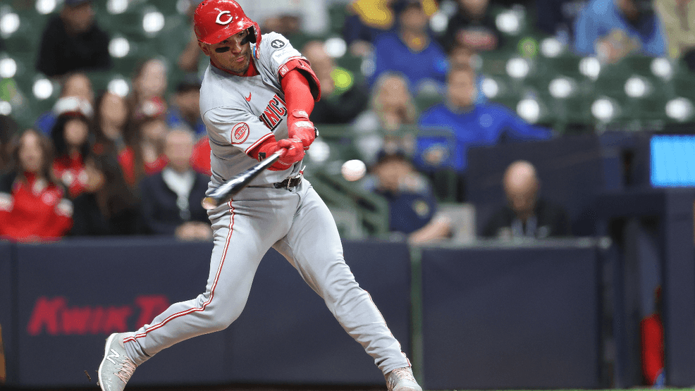 Reds' Losing Streak Extends To Three: 1-0 Losses Continue Reds' Losing Streak Extends To Three: 1-0 Losses Continue