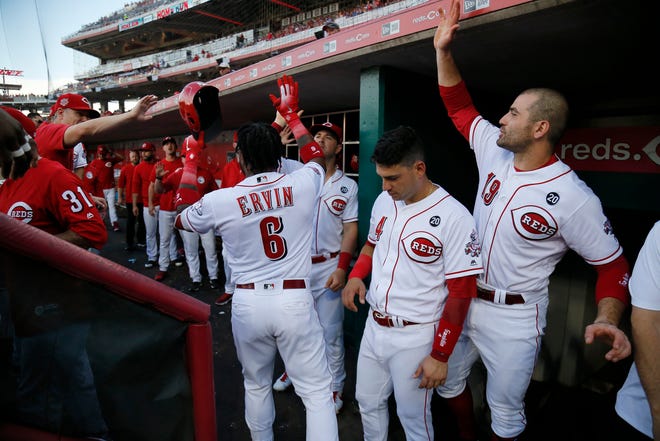 Reds' Three-Game Losing Streak: Analysis Of 1-0 Losses Reds' Three-Game Losing Streak: Analysis Of 1-0 Losses