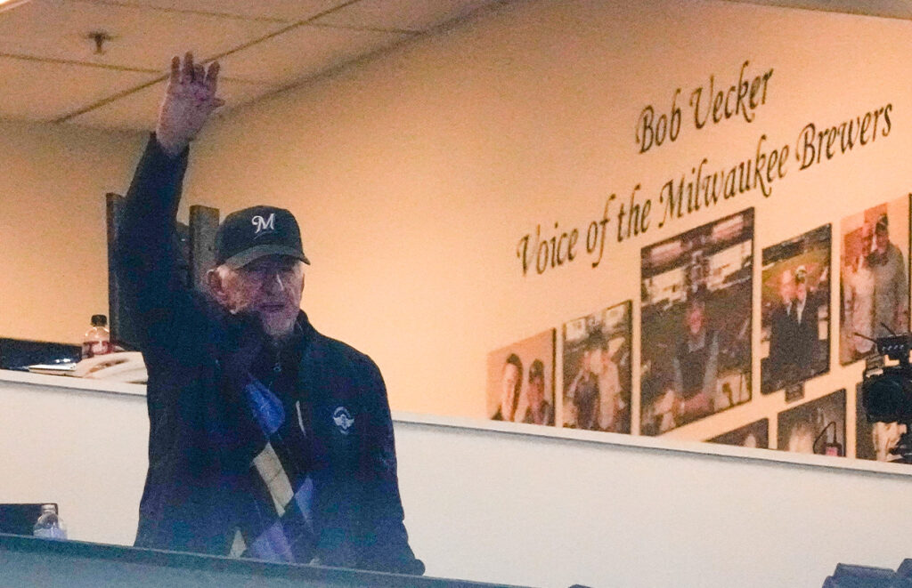 Remembering Bob Uecker: Cory Provus's Heartfelt Tribute Remembering Bob Uecker: Cory Provus's Heartfelt Tribute