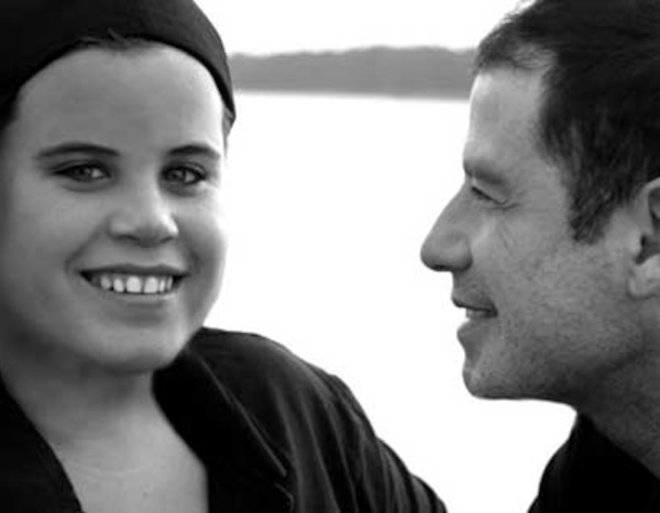 Remembering Jett Travolta: John Travolta Shares Emotional Photo On What Would Have Been His Son's 33rd Birthday Remembering Jett Travolta: John Travolta Shares Emotional Photo On What Would Have Been His Son's 33rd Birthday