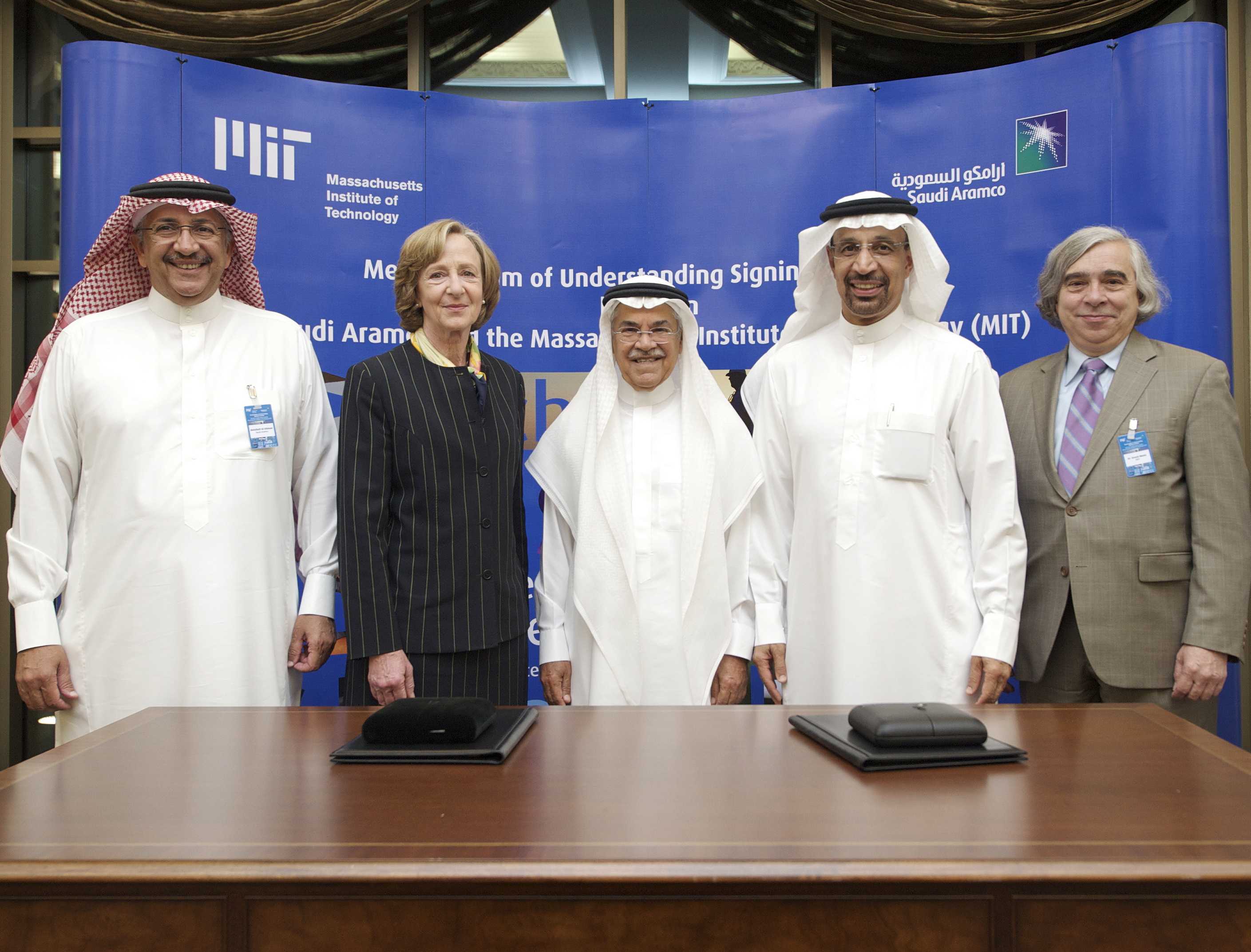 Saudi Aramco-BYD Collaboration: A New Era In Electric Vehicle Technology Saudi Aramco-BYD Collaboration: A New Era In Electric Vehicle Technology