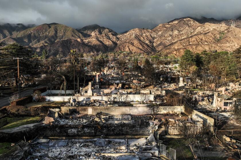 Selling Sunset Star Accuses Landlords Of Price Gouging In Wake Of LA Fires Selling Sunset Star Accuses Landlords Of Price Gouging In Wake Of LA Fires