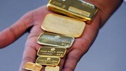 سعر الذهب اليوم الاثنين 17 فبراير 2025: سبيكة 10 جرامات في سوق الصاغة سعر الذهب اليوم الاثنين 17 فبراير 2025: سبيكة 10 جرامات في سوق الصاغة