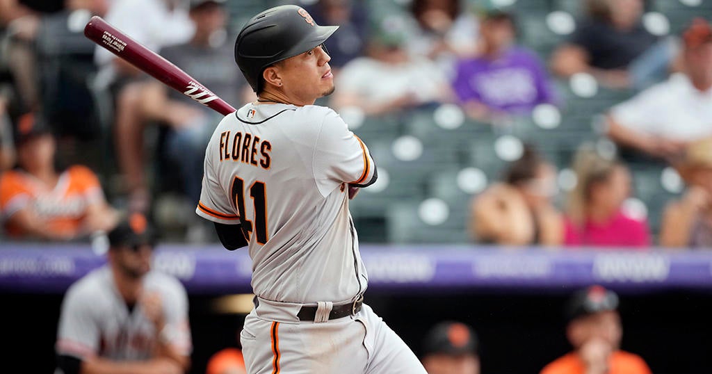 SF Giants: Flores And Lee Power Win Against Brewers SF Giants: Flores And Lee Power Win Against Brewers
