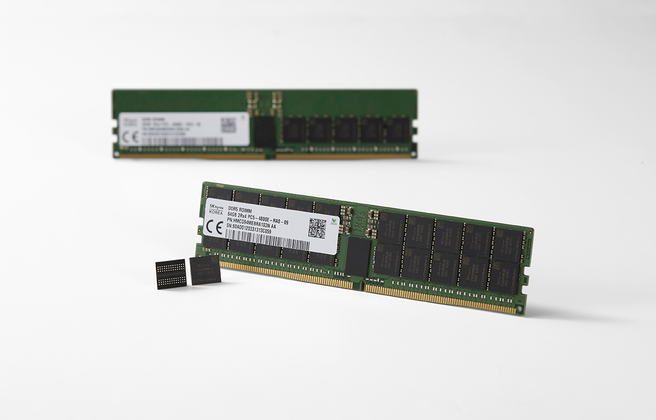 SK Hynix Emerges As DRAM Leader: The Impact Of Artificial Intelligence SK Hynix Emerges As DRAM Leader: The Impact Of Artificial Intelligence