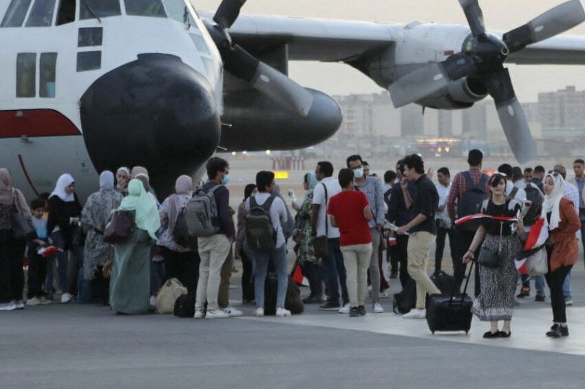 South Sudan And The US To Coordinate Repatriation Of Deportees South Sudan And The US To Coordinate Repatriation Of Deportees