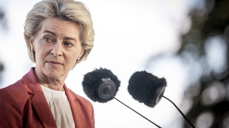 Spot Market For Russian Gas: EU Debates Phaseout Strategy Spot Market For Russian Gas: EU Debates Phaseout Strategy