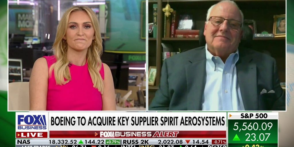 Startup Airline's Controversial Use Of Deportation Flights Startup Airline's Controversial Use Of Deportation Flights