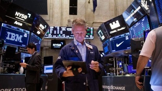 Stock Market Valuation Anxiety? BofA Offers A Calming Perspective Stock Market Valuation Anxiety? BofA Offers A Calming Perspective