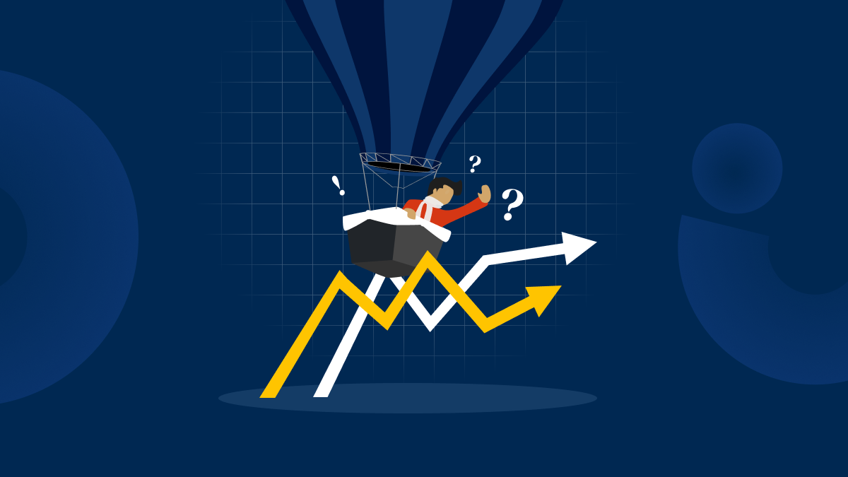 Stock Market Volatility: Investors Facing Increased Pain Stock Market Volatility: Investors Facing Increased Pain