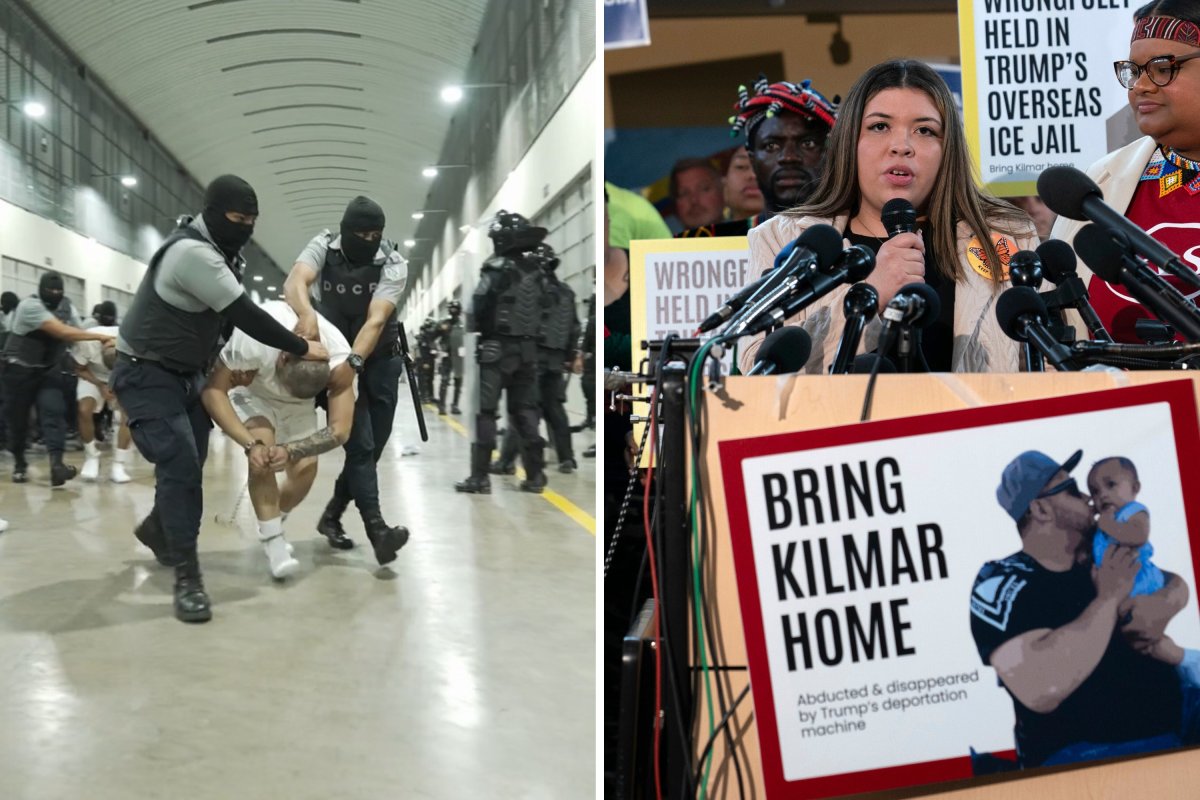 Stonewalling Ends: Judge Abrego Garcia's Ruling Against US Lawyers