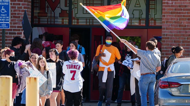 Supreme Court To Hear Case On Parental Notification For LGBTQ+ Books In Elementary Schools Supreme Court To Hear Case On Parental Notification For LGBTQ+ Books In Elementary Schools