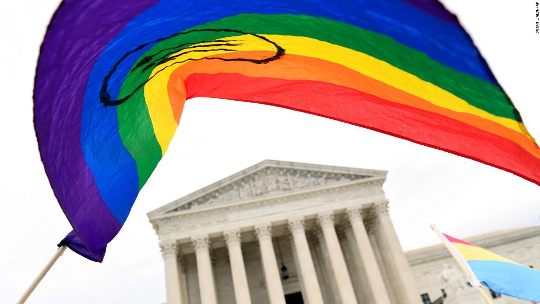 Supreme Court Weighs In On Elementary Schools' LGBTQ+ Reading Materials And Parental Rights Supreme Court Weighs In On Elementary Schools' LGBTQ+ Reading Materials And Parental Rights
