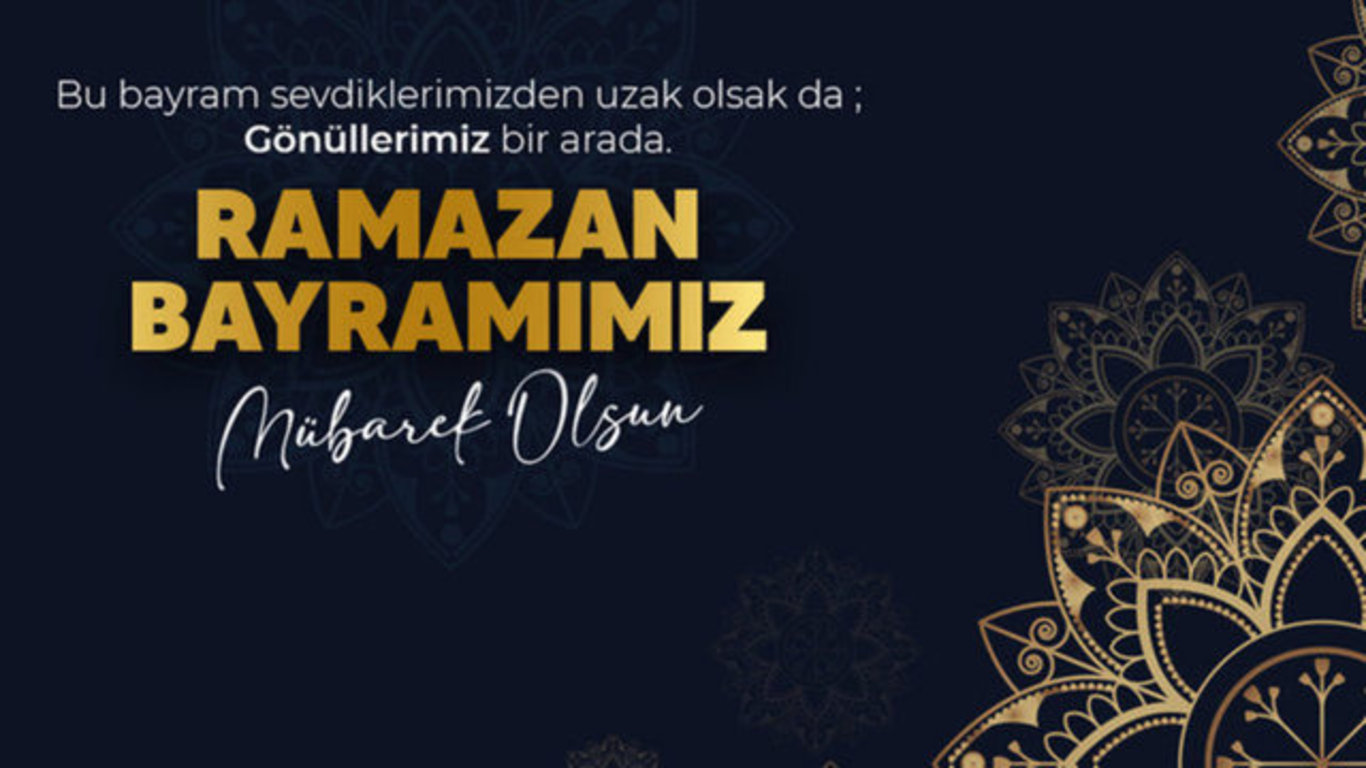 Suriye'de Ramazan Bayramı Kutlamaları Pazartesi Başlıyor: Tüm Bilgiler Suriye'de Ramazan Bayramı Kutlamaları Pazartesi Başlıyor: Tüm Bilgiler