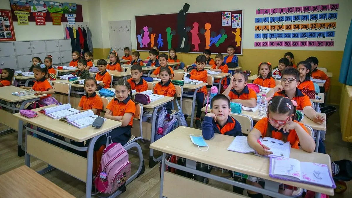 Suriye Ramazan Bayramı Tarihi 2024: Pazartesi Resmi Tatil Suriye Ramazan Bayramı Tarihi 2024: Pazartesi Resmi Tatil