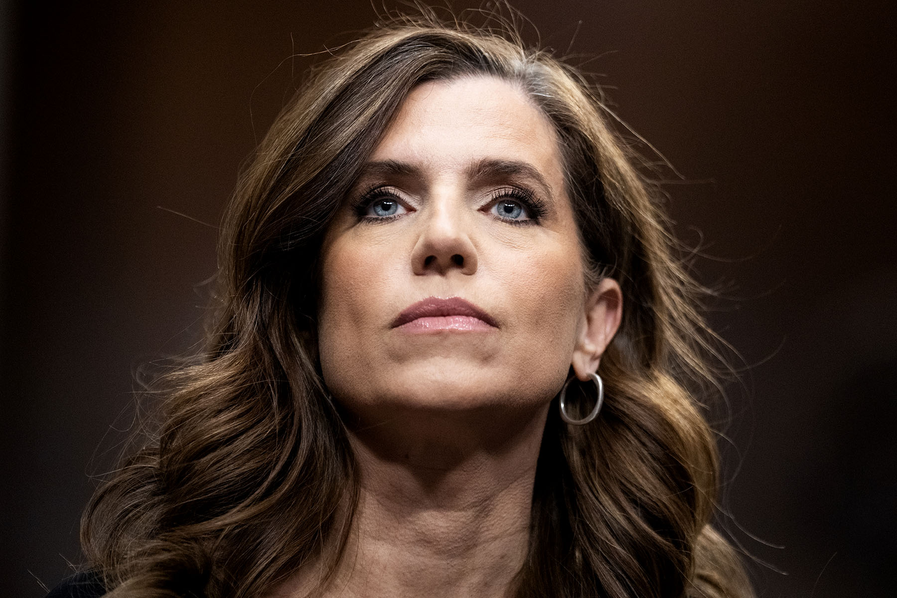 Tensions Rise: South Carolina Voter Challenges Rep. Nancy Mace Tensions Rise: South Carolina Voter Challenges Rep. Nancy Mace