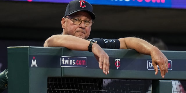 Terry Francona Out Against Brewers Due To Illness Terry Francona Out Against Brewers Due To Illness