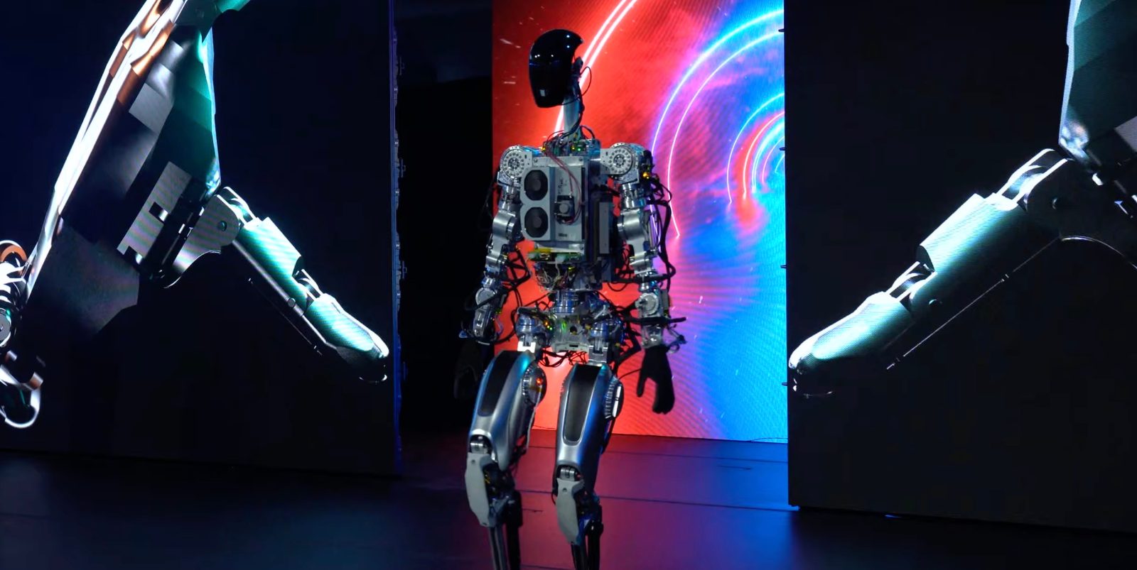 Tesla's Optimus Robot: China's Rare Earth Restrictions Cause Delays Tesla's Optimus Robot: China's Rare Earth Restrictions Cause Delays