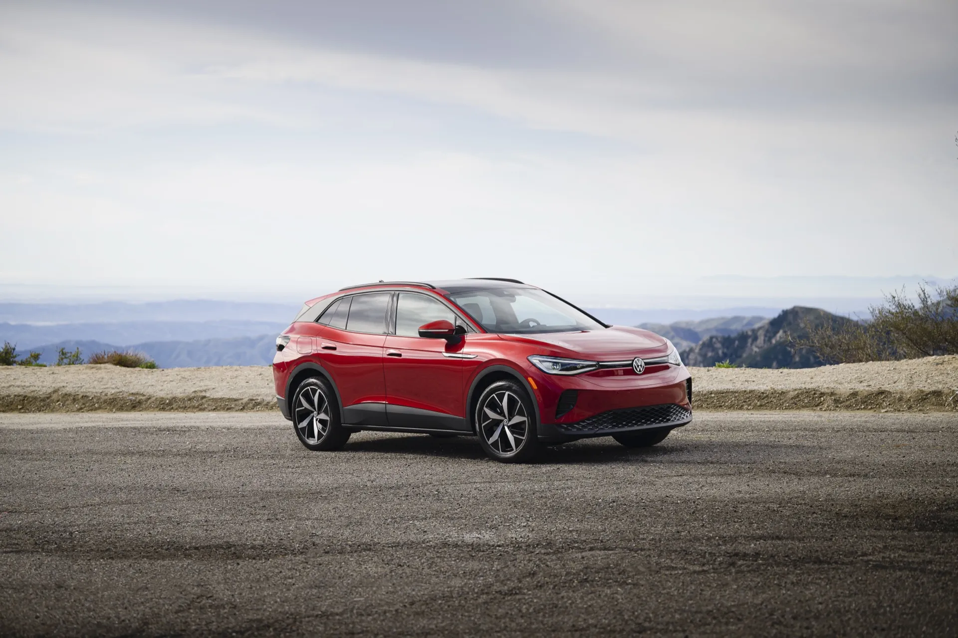 The Auto Industry's Standoff: Dealers Reject EV Mandate Requirements The Auto Industry's Standoff: Dealers Reject EV Mandate Requirements