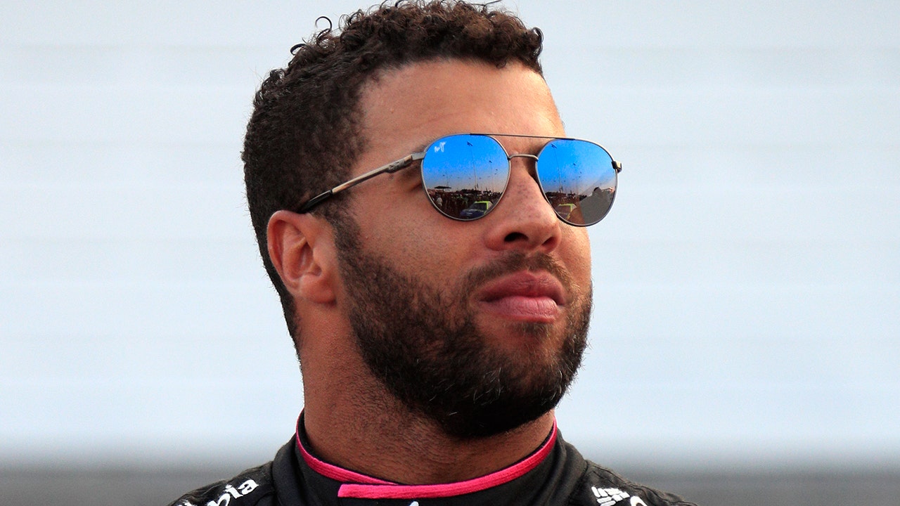 The Bubba Wallace Interview: Unfiltered Thoughts On NASCAR The Bubba Wallace Interview: Unfiltered Thoughts On NASCAR