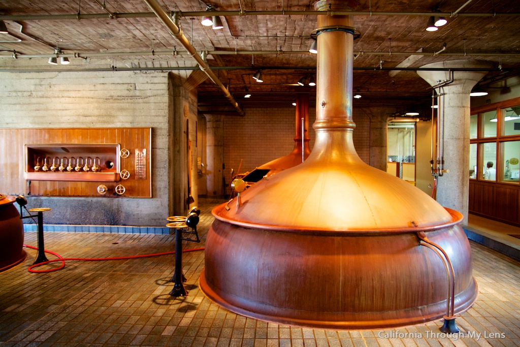 The Closure Of Anchor Brewing Company: What's Next For The Brewery? The Closure Of Anchor Brewing Company: What's Next For The Brewery?