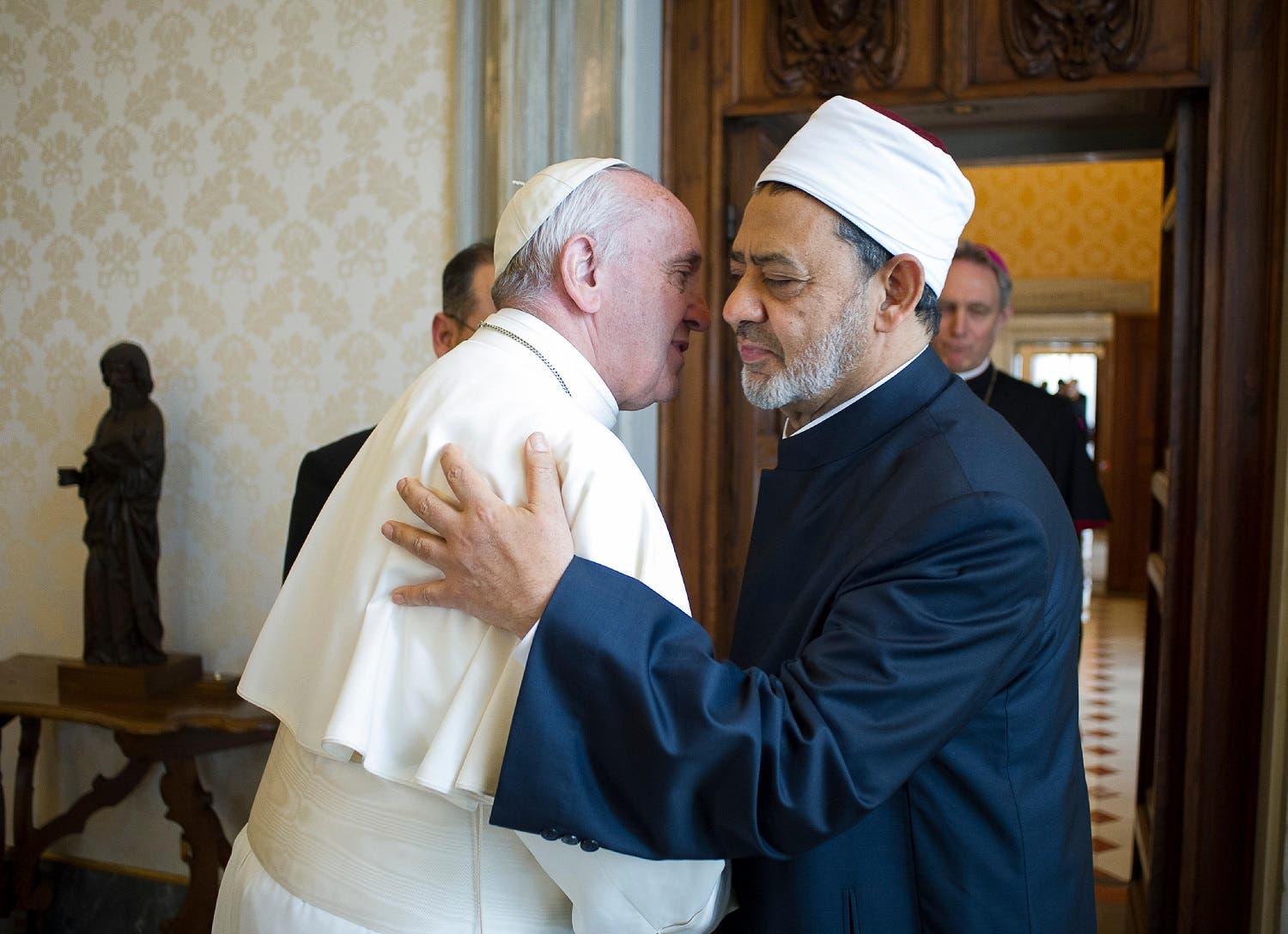 The End Of An Era: Pope Francis' Death And Its Significance The End Of An Era: Pope Francis' Death And Its Significance