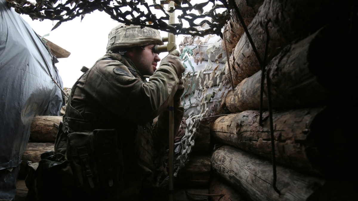 The End Of The Easter Truce: An Assessment Of The Renewed Fighting In Ukraine The End Of The Easter Truce: An Assessment Of The Renewed Fighting In Ukraine