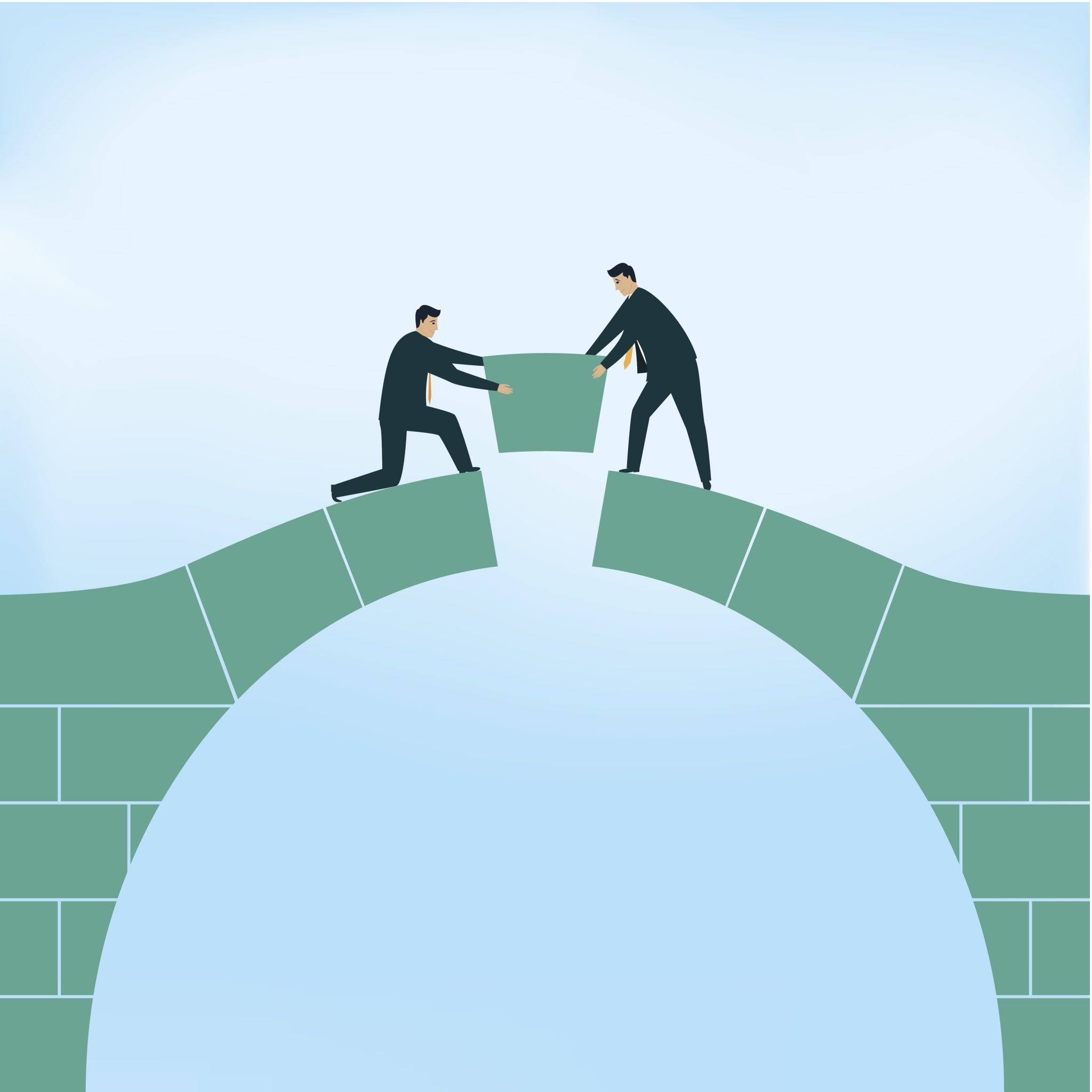 The Importance Of Middle Management: Bridging The Gap Between Leadership And Employees The Importance Of Middle Management: Bridging The Gap Between Leadership And Employees