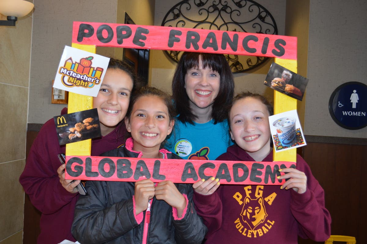 The Passing Of Pope Francis: A Global Mourning The Passing Of Pope Francis: A Global Mourning