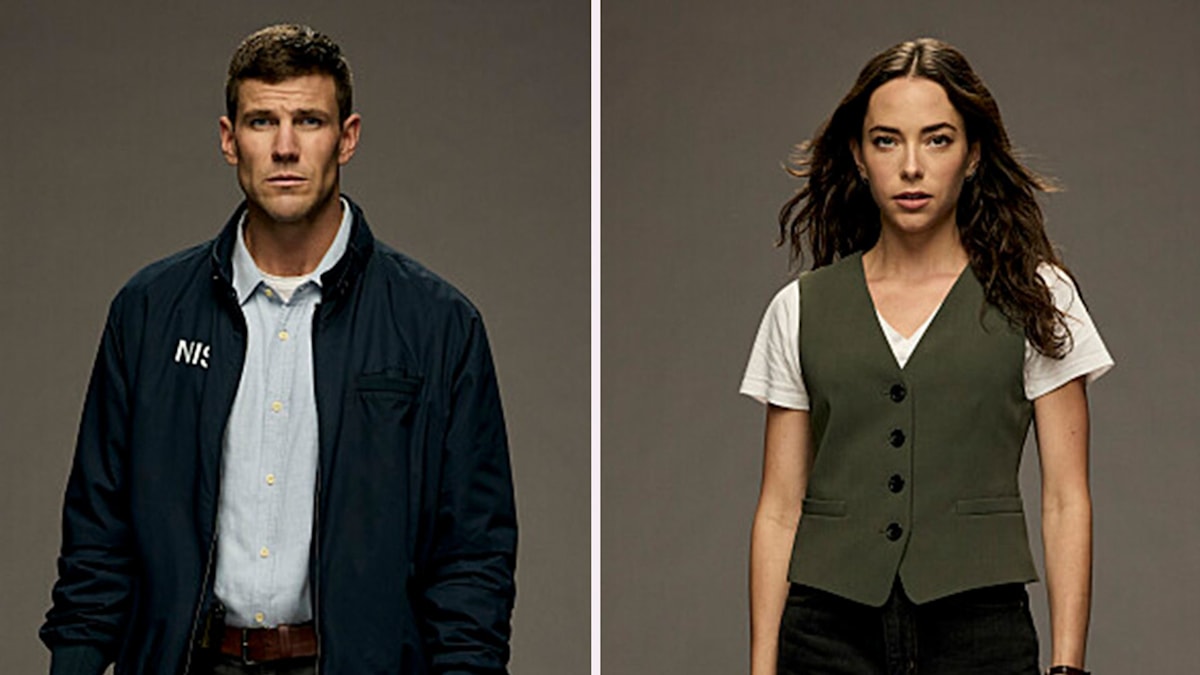 The Perfect Couple Season 2: Unveiling The New Cast And Its Literary Origins