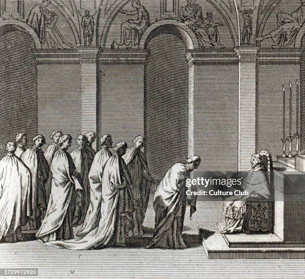 The Selection Of A New Pope: An In-depth Look At Papal Conclaves The Selection Of A New Pope: An In-depth Look At Papal Conclaves