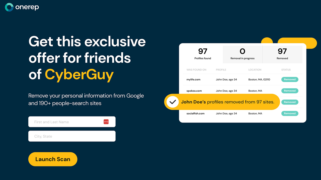 The Ultimate Guide To Removing Your Personal Information Online The Ultimate Guide To Removing Your Personal Information Online