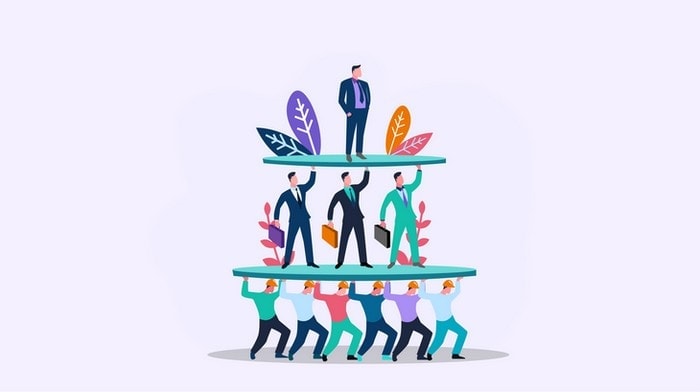 The Value Of Middle Managers: Benefits For Companies And Employees