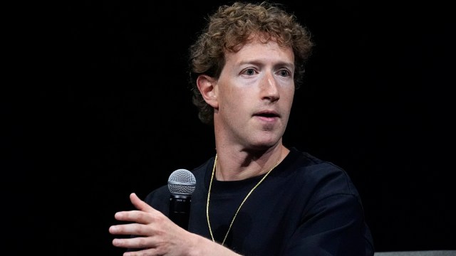 The Zuckerberg-Trump Dynamic: Impact On Technology And Politics The Zuckerberg-Trump Dynamic: Impact On Technology And Politics