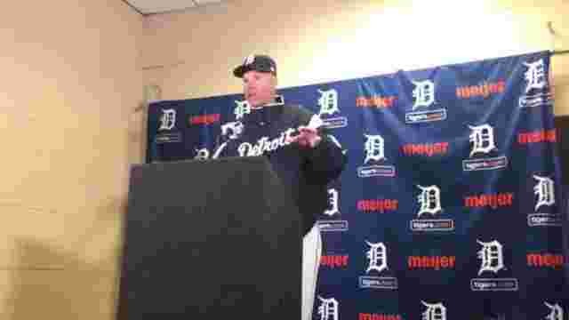 Tigers Frustration Mounts Over Overturned Plate Call: Hinch Seeks MLB Replay Evidence