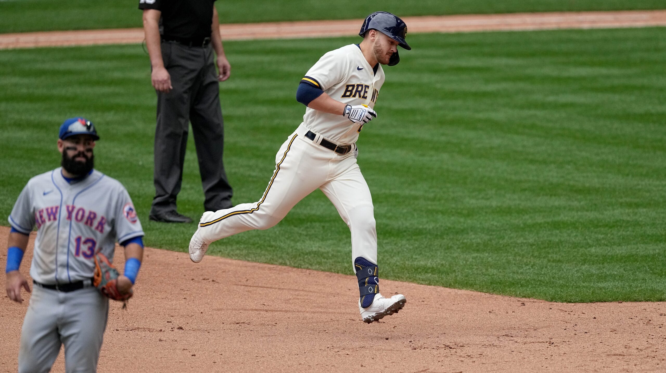 Tigers Lose Series Finale To Brewers: Keider Montero's Performance Tigers Lose Series Finale To Brewers: Keider Montero's Performance
