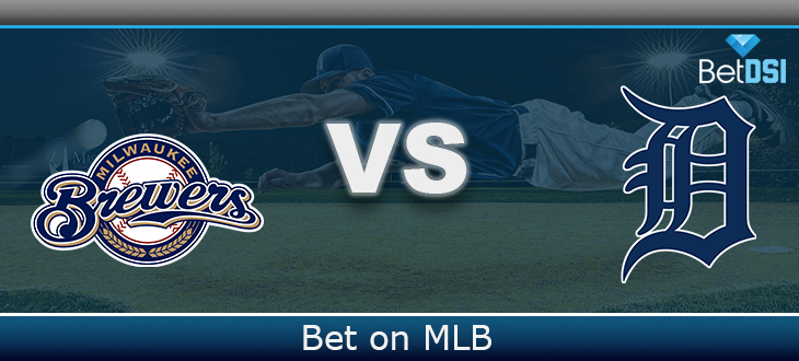 Tigers Vs. Brewers: Detroit Suffers 5-1 Defeat, Second Series Loss Tigers Vs. Brewers: Detroit Suffers 5-1 Defeat, Second Series Loss