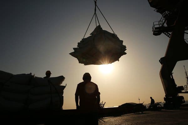 Tongling Metals Issues Copper Market Warning On US Tariffs Tongling Metals Issues Copper Market Warning On US Tariffs
