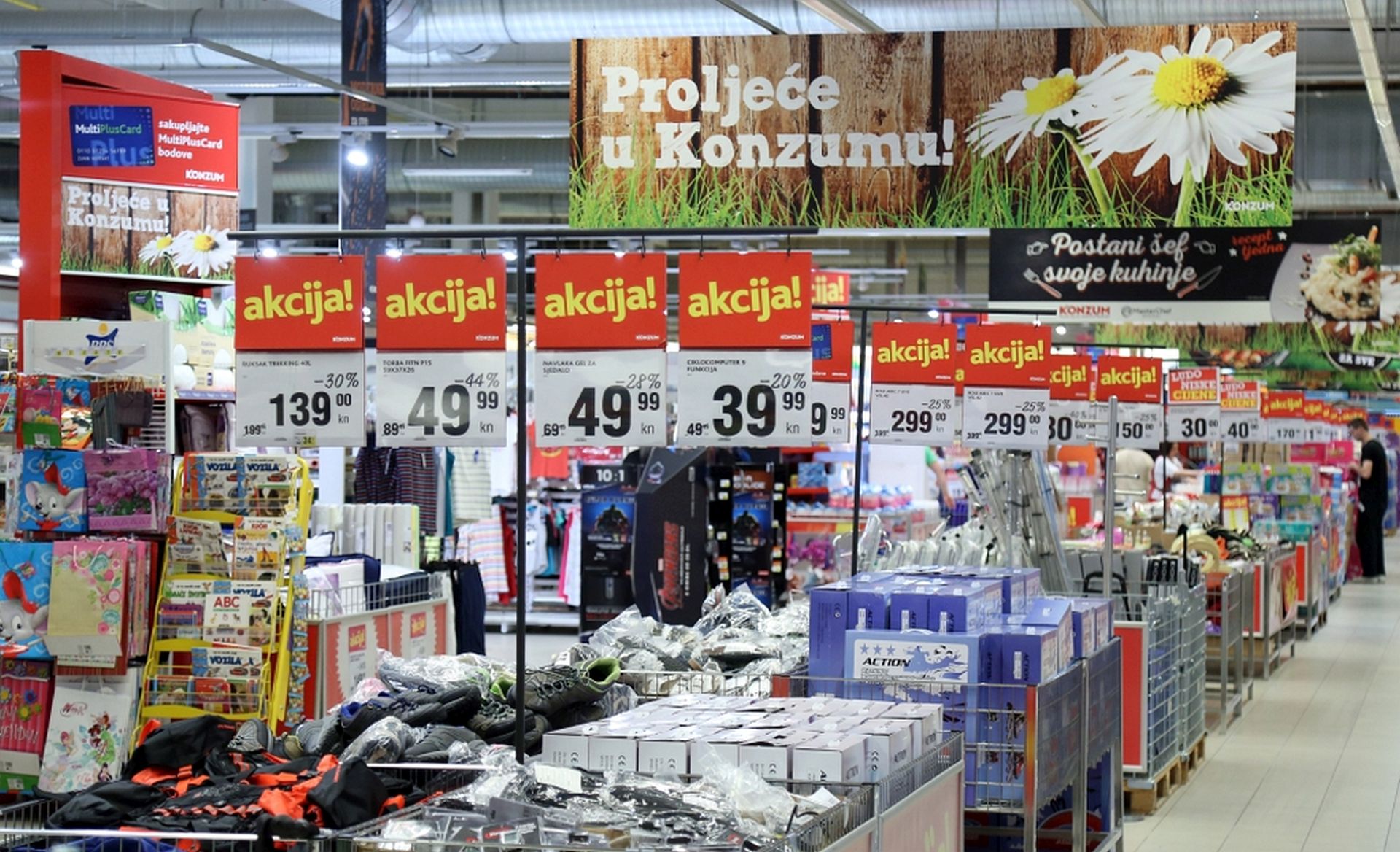 Trgovine Otvorene Na Uskrs I Uskrsni Ponedjeljak U Hrvatskoj Trgovine Otvorene Na Uskrs I Uskrsni Ponedjeljak U Hrvatskoj