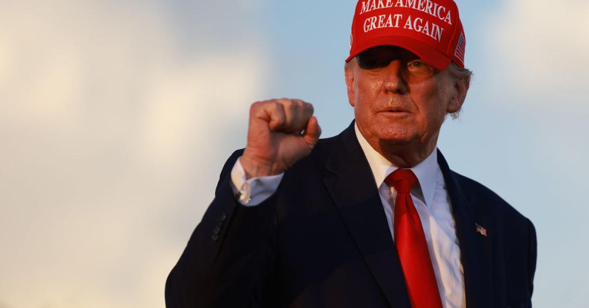 Trump Forecasts Imminent Trade Deals: A 3-4 Week Timeline Trump Forecasts Imminent Trade Deals: A 3-4 Week Timeline