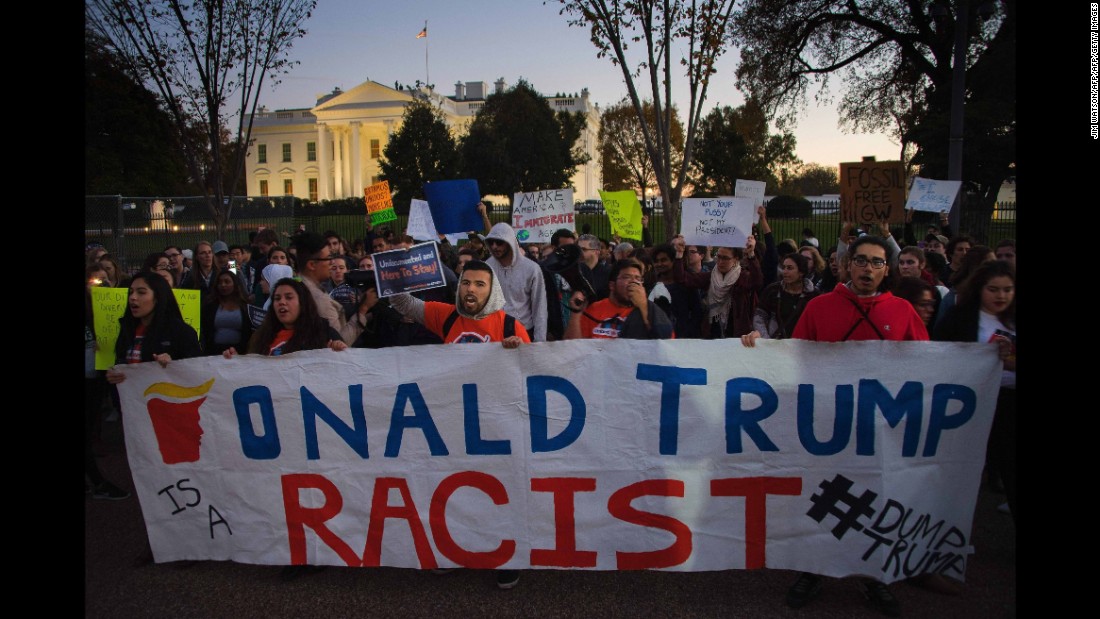 Trump Protests 2024: A Look At The Nationwide Demonstrations Trump Protests 2024: A Look At The Nationwide Demonstrations