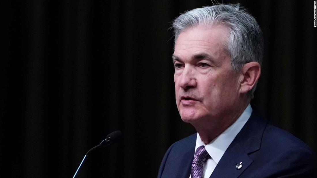 Trump's Comments On Powell Boost US Stock Futures